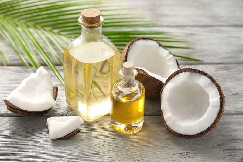 Cách làm dầu dừa nguyên chất tại nhà cực nhanh - Việt H Coconut Bến Tre -  Đẳng cấp Dầu Dừa Bến Tre!